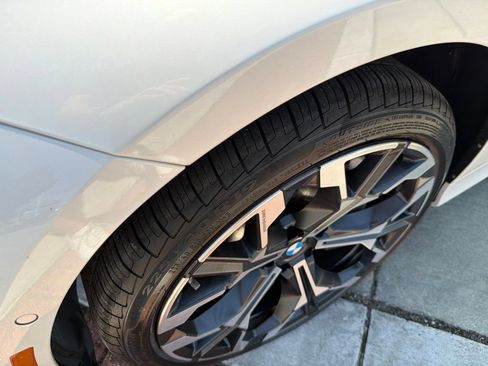 Used 2025 BMW 330i Sedan RWD image 11