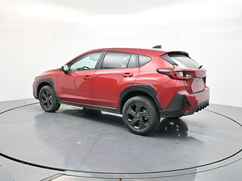 New 2026 Subaru Crosstrek 2.5i image 5