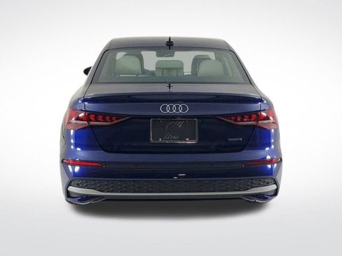 New 2025 Audi A3 2.0T Premium image 4