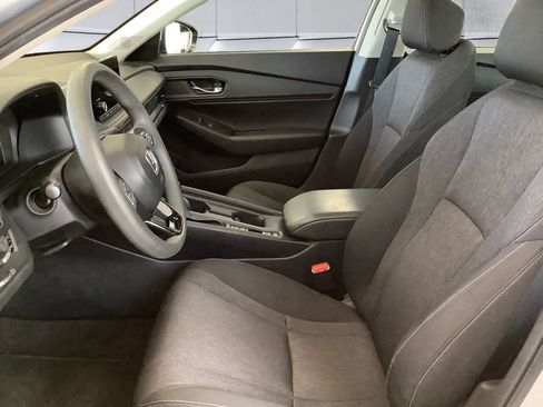 Used 2024 Honda Accord EX image 7