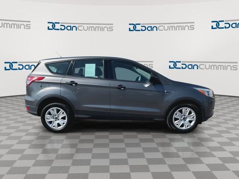 Used 2014 Ford Escape S FWD image 9