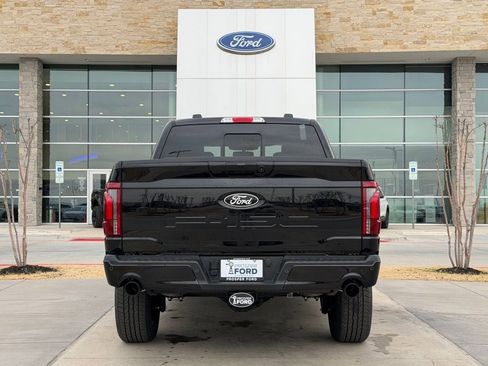 New 2026 Ford F150 Lariat w/ Equipment Group 502A High image 60