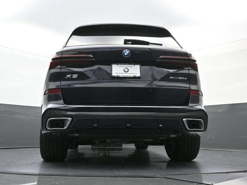 New 2026 BMW X5 xDrive50e w/ M Sport Package AWD/4WD image 27