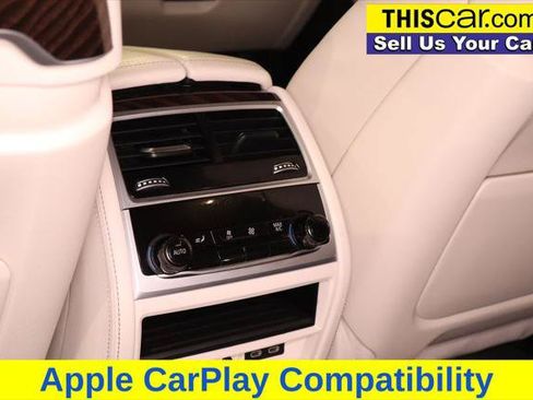 Used 2021 BMW 750i xDrive w/ Executive Package AWD/4WD image 29