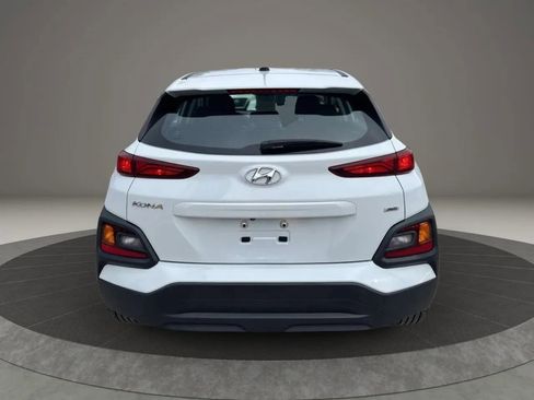 Used 2019 Hyundai Kona SE AWD/4WD image 9