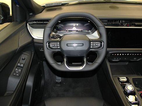 New 2026 Jeep Cherokee Limited AWD/4WD image 10