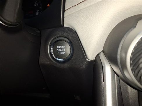 New 2025 Toyota RAV4 XLE image 13