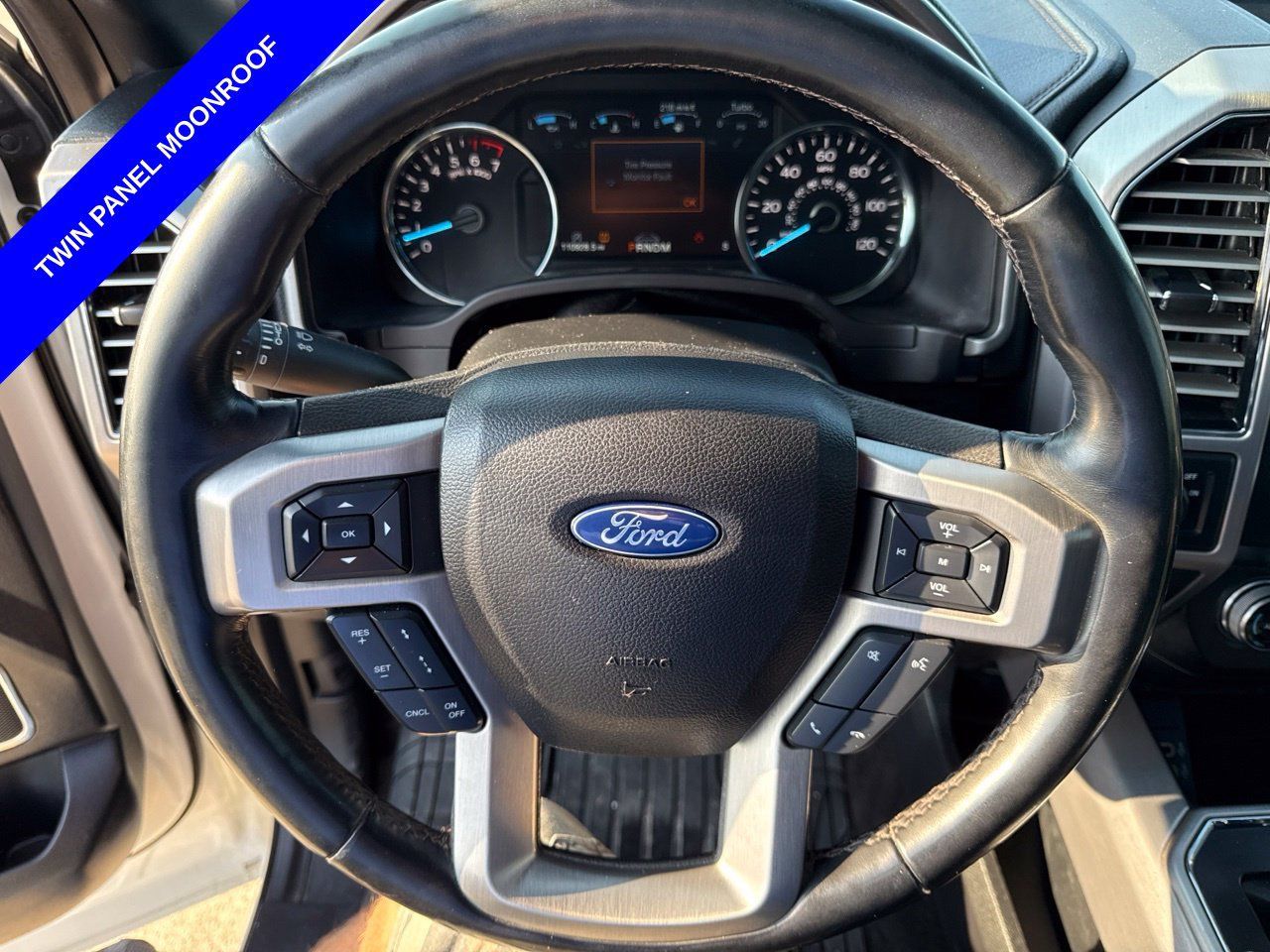 Used 2020 Ford F150 Platinum w/ Equipment Group 701A Luxury RWD image 24