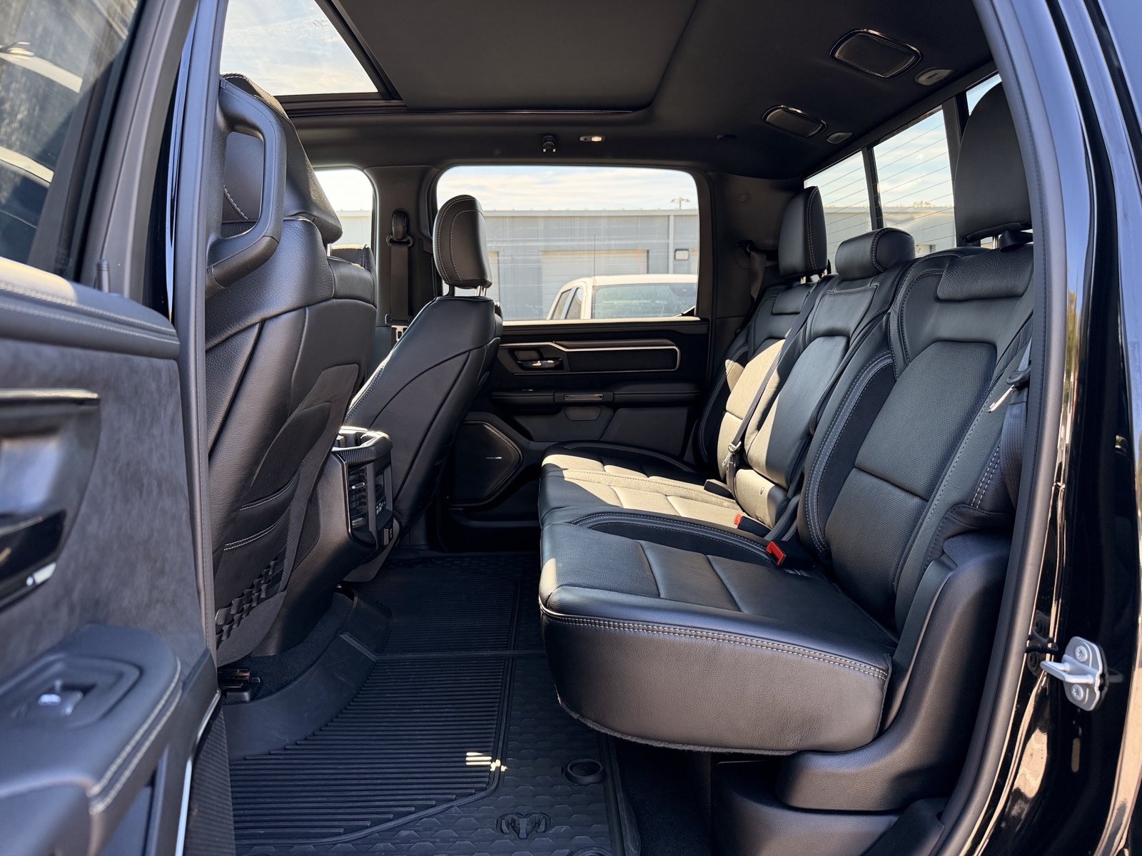 Used 2026 RAM 1500 RHO w/ RHO Level 1 Equipment Group AWD/4WD image 29