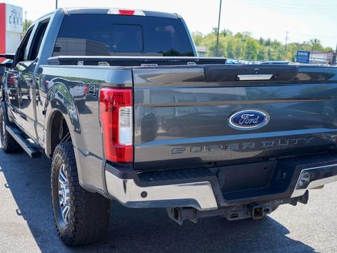 Used 2019 Ford F250 Lariat AWD/4WD image 4