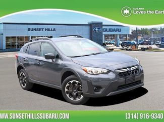 Certified 2022 Subaru Crosstrek 2.0i AWD/4WD video 1
