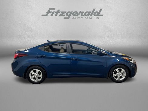 Used 2015 Hyundai Elantra SE FWD image 7