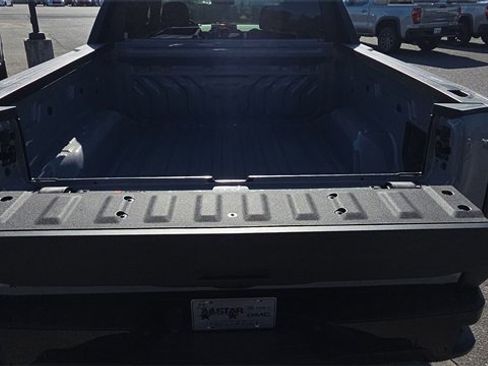 New 2026 GMC Sierra EV Elevation image 36