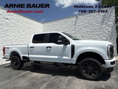 Used 2025 Ford F250 XL w/ STX Appearance Package