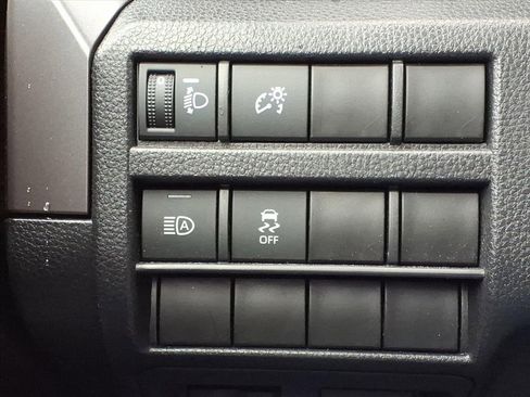 Used 2024 Toyota Tacoma TRD Sport image 45