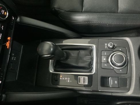 Used 2016 MAZDA CX-5 Grand Touring AWD/4WD image 36