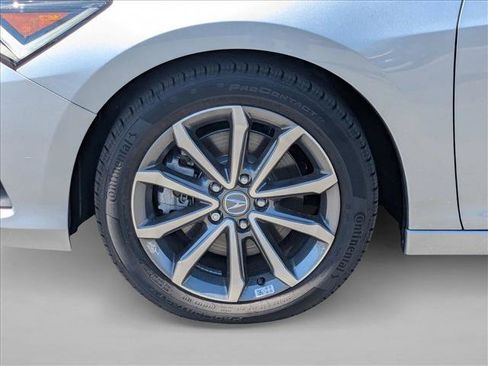New 2026 Acura Integra FWD image 10