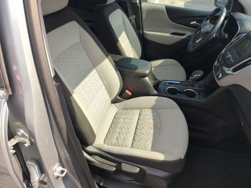 Used 2024 Chevrolet Equinox LT AWD/4WD image 35