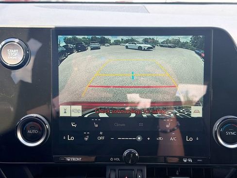 New 2026 Lexus NX 350 F Sport image 32