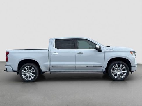 New 2026 Chevrolet Silverado 1500 High Country AWD/4WD image 7