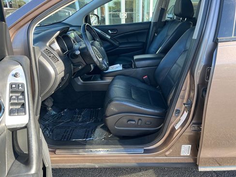Used 2014 Nissan Murano SL AWD/4WD image 21