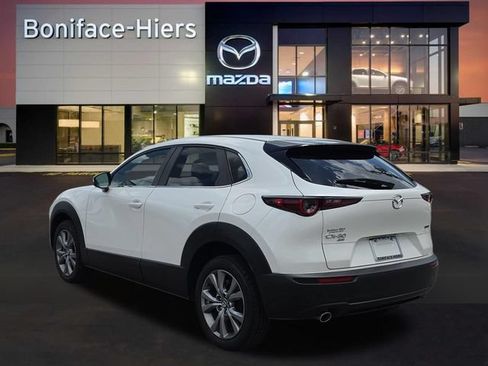 Used 2023 MAZDA CX-30 AWD 2.5 S w/ Select Package image 3