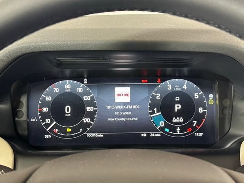 Used 2025 Land Rover Discovery Sport S AWD/4WD image 36