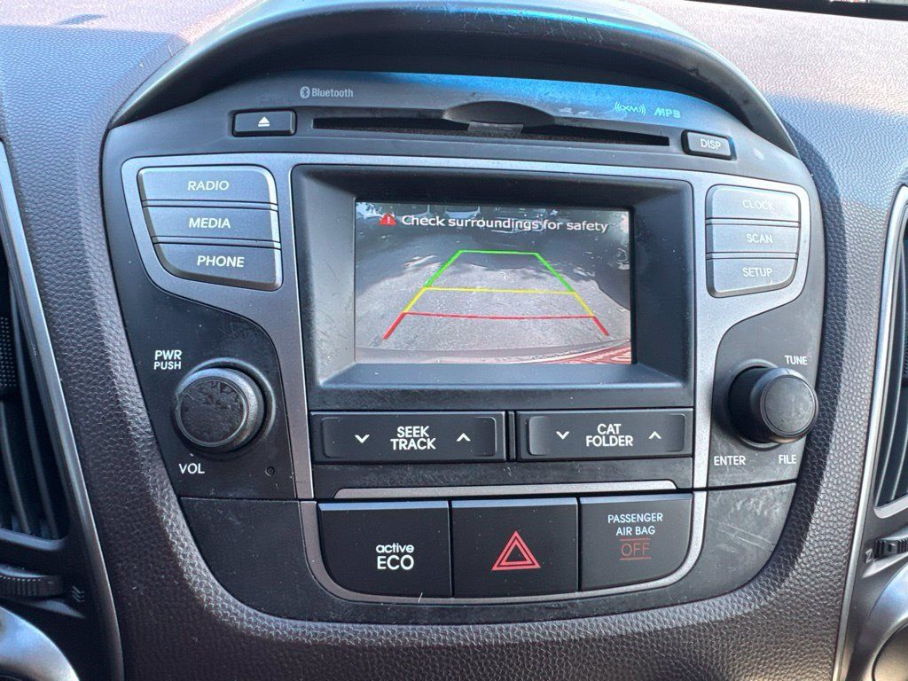 Used 2014 Hyundai Tucson SE FWD image 17