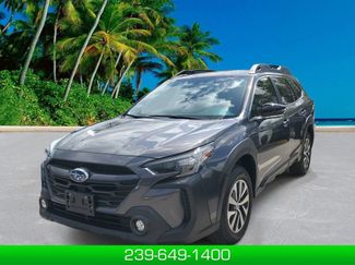 Used 2024 Subaru Outback Premium AWD/4WD video 1