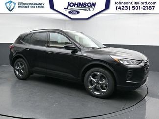 New 2026 Ford Escape ST-Line Select w/ Tech Pack #1 video 3