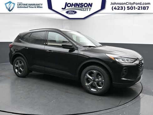 New 2026 Ford Escape ST-Line Select w/ Tech Pack #1 image 3