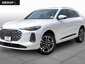 New 2026 Audi Q5 Premium Plus video 1