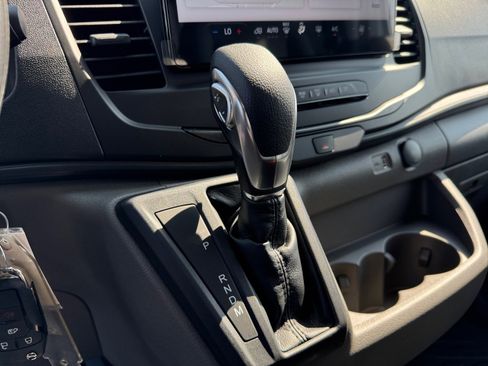 New 2025 Ford Transit 250 148 Medium Roof Extended AWD image 14