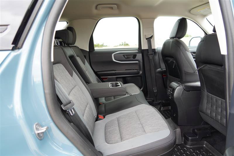 Used 2021 Ford Bronco Sport Big Bend AWD/4WD image 81