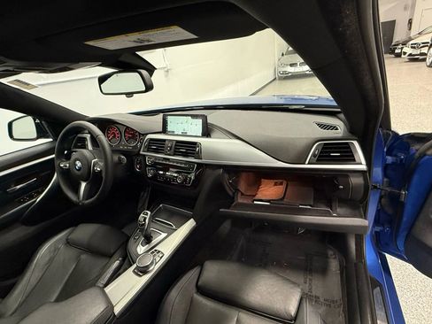 Used 2019 BMW 430i Gran Coupe xDrive w/ M Sport Package image 45