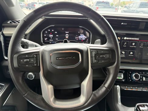 Used 2024 GMC Sierra 1500 Denali AWD/4WD image 26