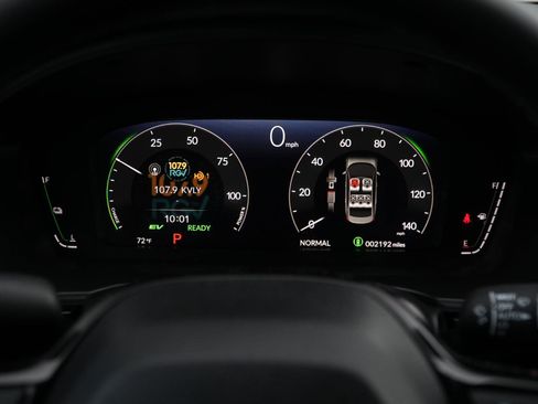 Used 2025 Honda Civic Sport Touring image 25