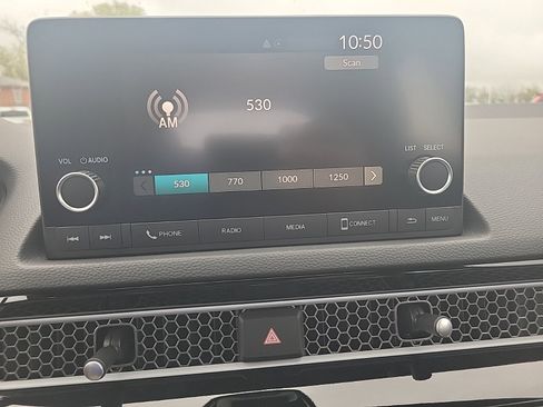 New 2025 Honda Civic Sport image 18