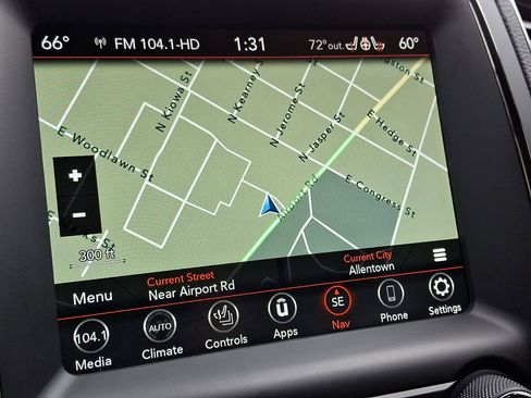 Used 2020 Dodge Durango GT AWD/4WD image 18