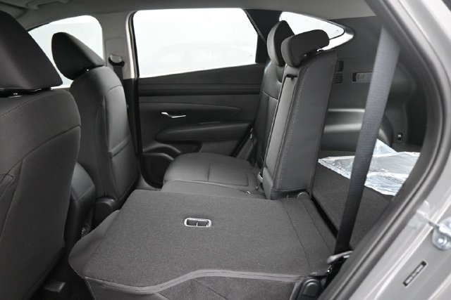 New 2026 Hyundai Tucson SE AWD/4WD image 25