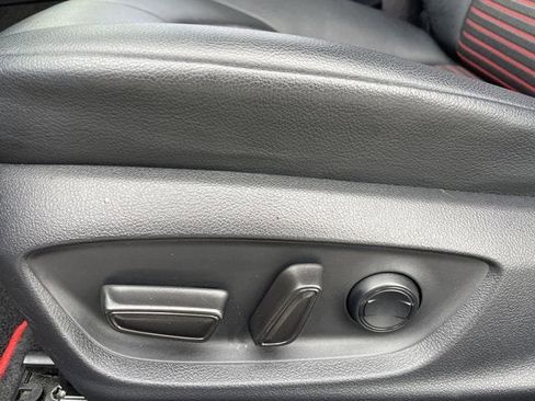 Used 2020 Toyota Camry TRD image 25