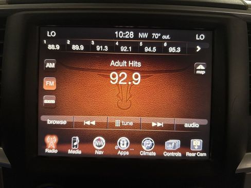 Used 2016 RAM 1500 Big Horn AWD/4WD image 14
