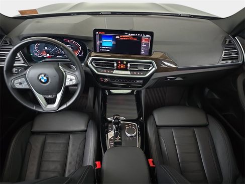 Used 2022 BMW X3 xDrive30i w/ Premium Package 2 image 13