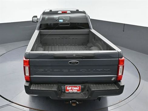 Used 2021 Ford F250 Lariat AWD/4WD image 47