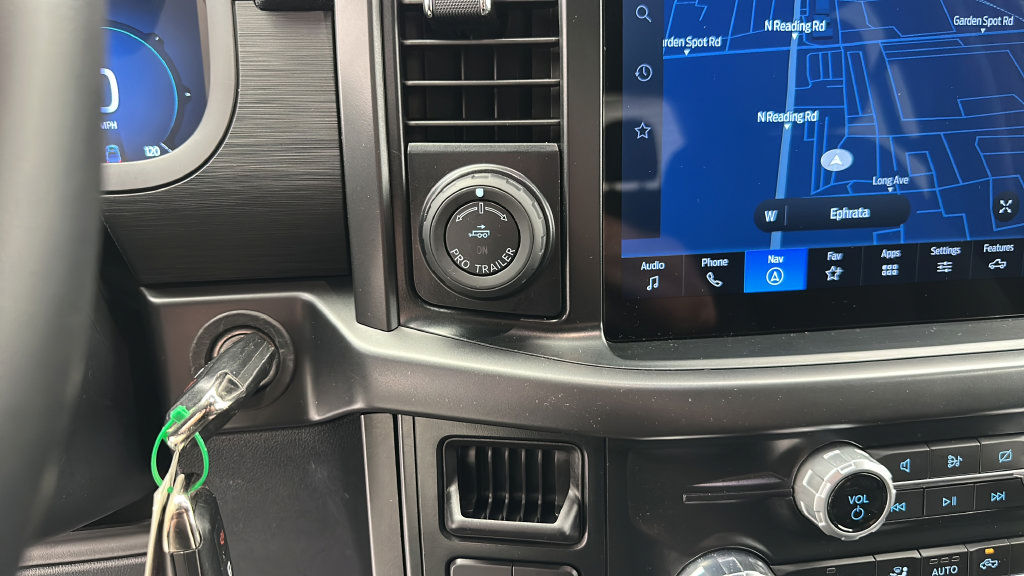 Used 2024 Ford F150 XLT w/ Mobile Office Package AWD/4WD image 20