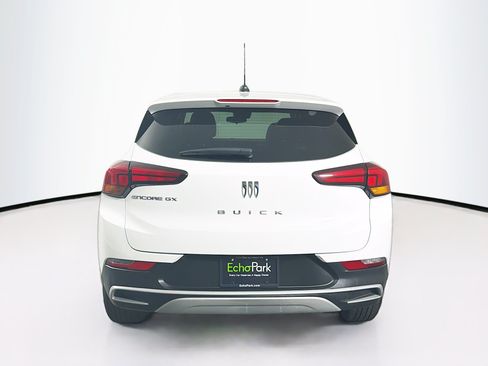 Used 2025 Buick Encore GX Preferred FWD image 7