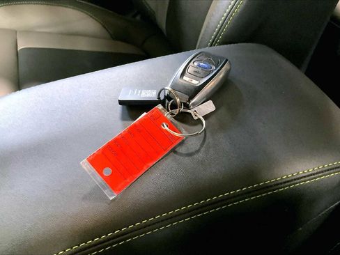 Certified 2023 Subaru Ascent Onyx Edition Limited image 14