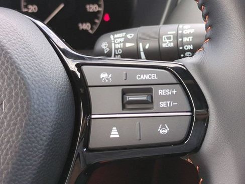 New 2027 Honda HR-V Sport image 24