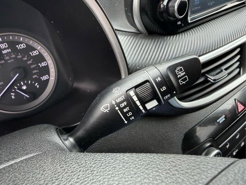 Used 2019 Hyundai Tucson SE AWD/4WD image 28