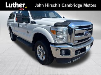 Used 2015 Ford F250 XLT w/ XLT Value Package AWD/4WD video 1